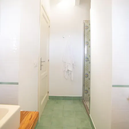 La Casa Di Nonna Peppa Apartment Castellabate