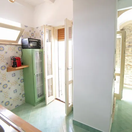 La Casa Di Nonna Peppa *