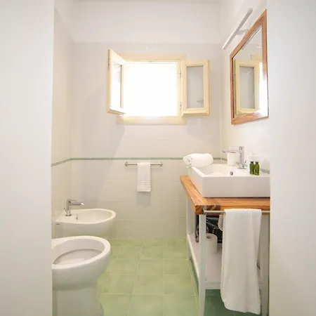 La Casa Di Nonna Peppa *